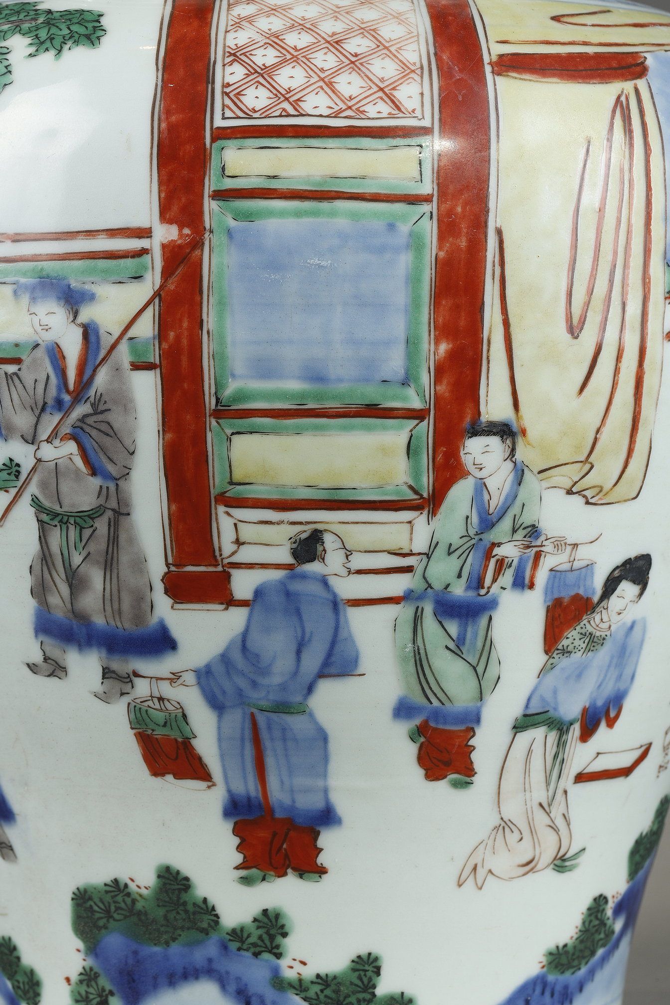 Polychrome : Incontournable PRINTEMPS ASIATIQUE  à Paris du 5 au 14 Juin 2025   8ème Edition

Le Printemps Asiatique Paris réunit marchands, maisons de vente aux enchères et musées. Ils sont spécialisés dans une grande variété d'art asiatique ancien et moderne, y compris l'art chinois, japonais, coréen, indien, islamique et moyen-oriental, himalayen et d'Asie centrale, d'Asie du Sud-Est.