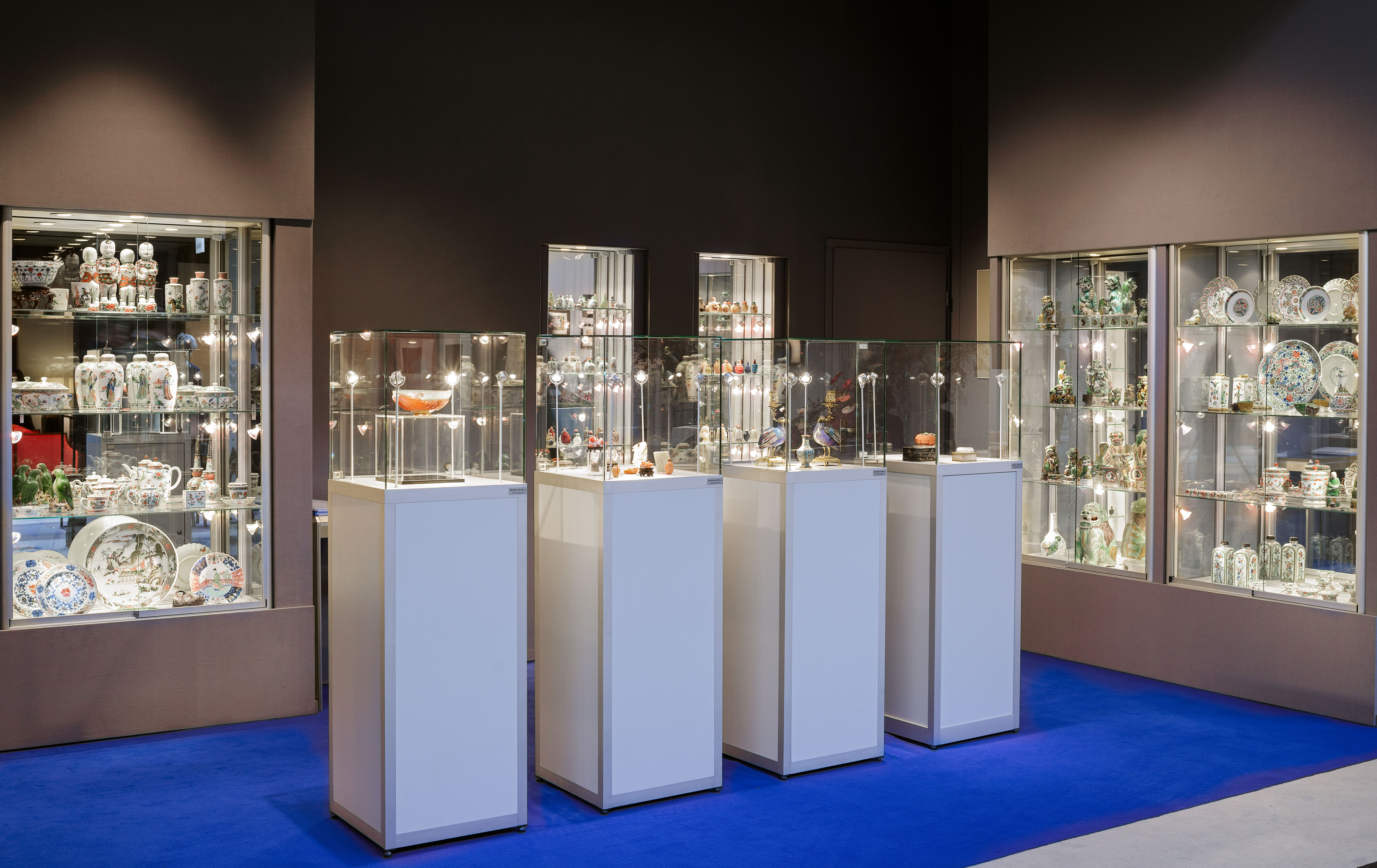 Works of Art : brafa art fair    brussels january 2016