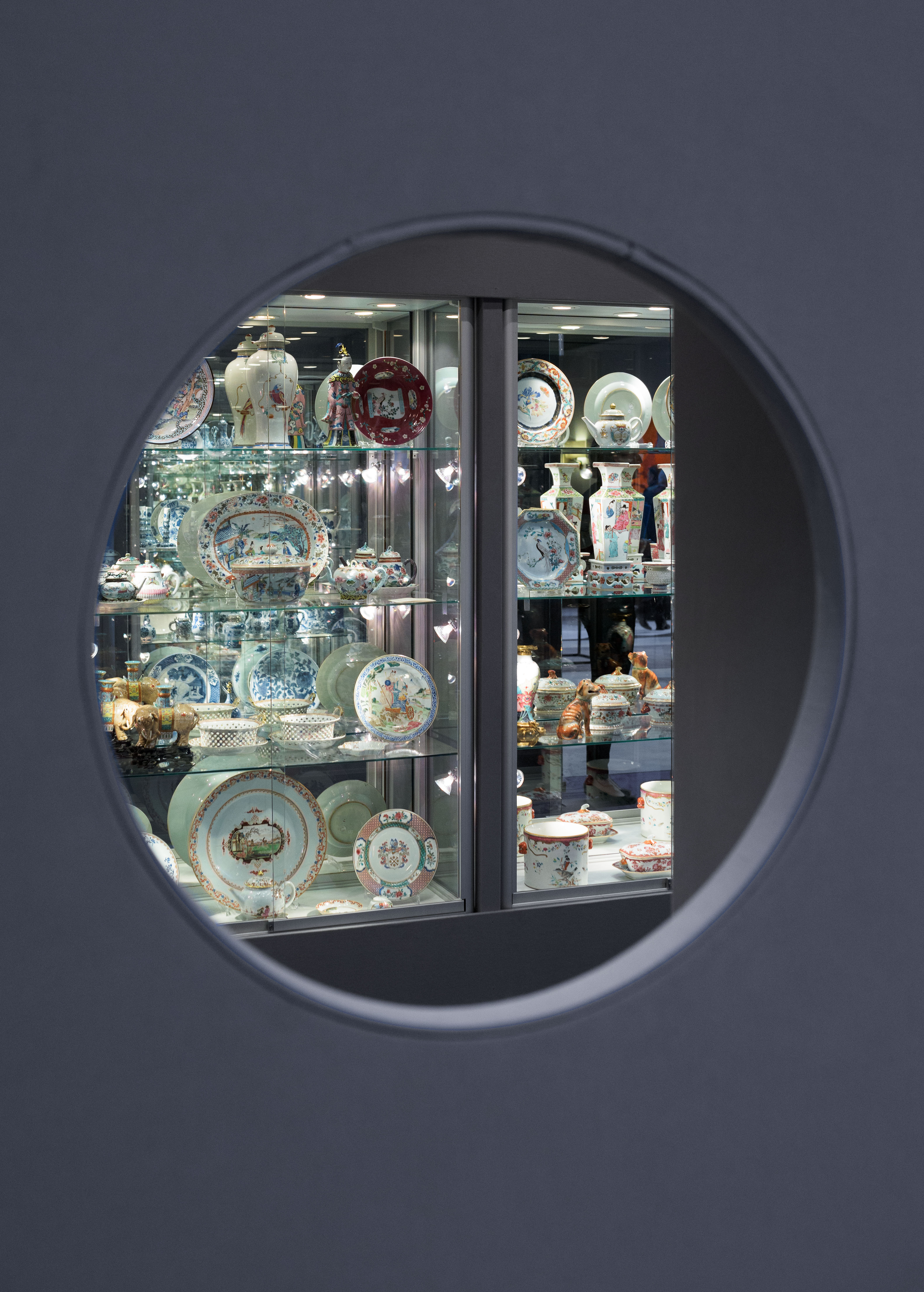 Works of Art : brafa art fair    brussels january 2016